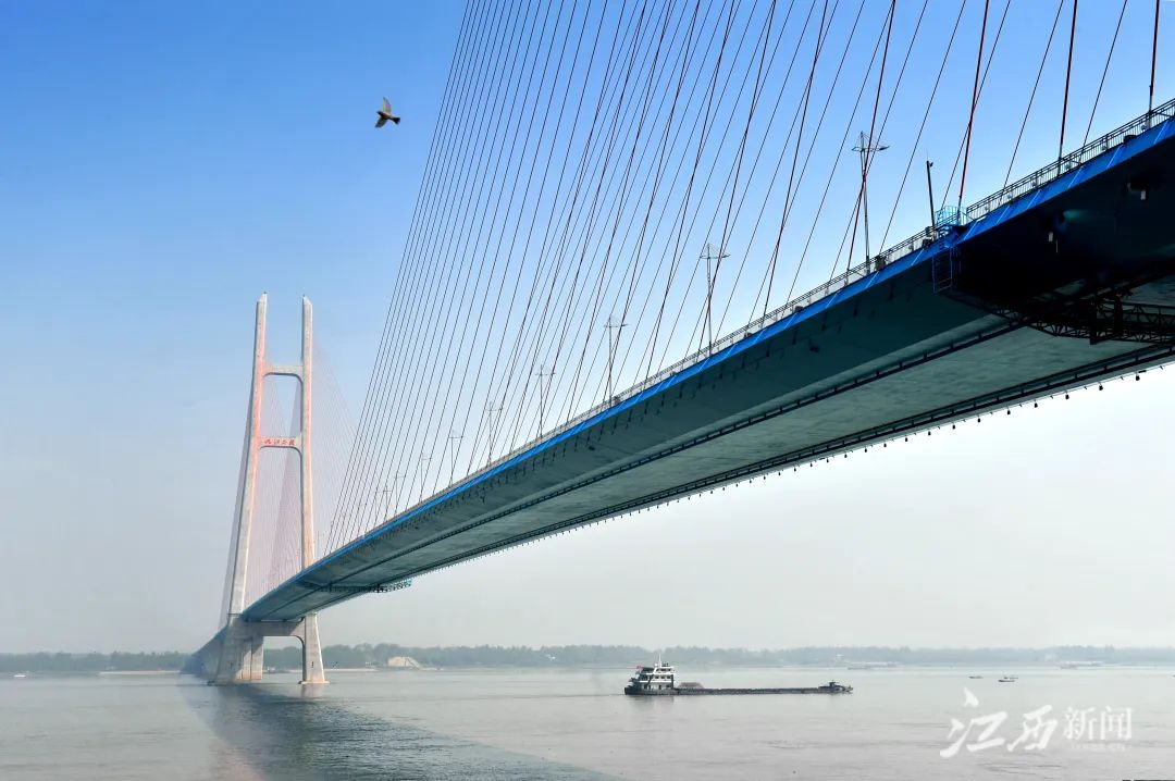 江西日报：九江二桥以基层党建品牌创建凝聚发展活力